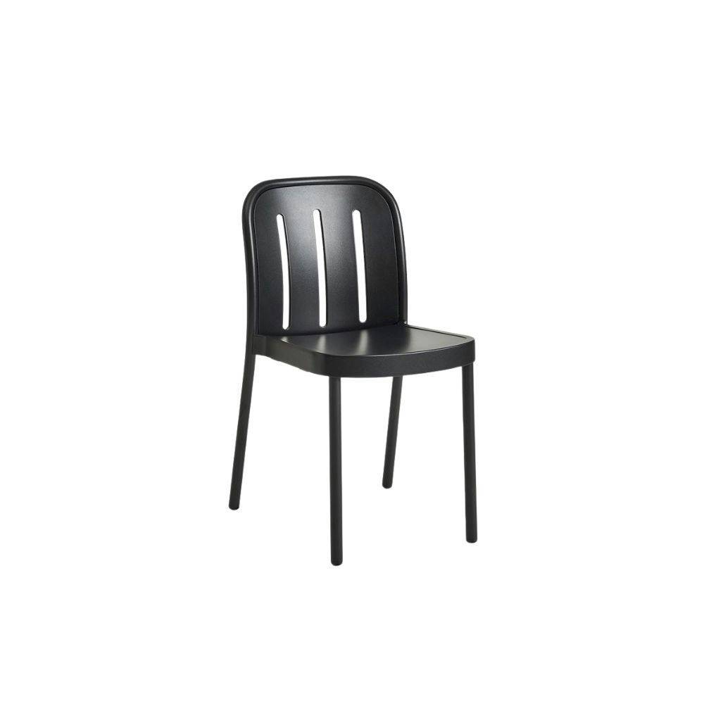 HAY Deville Chair Havestol Anthracite