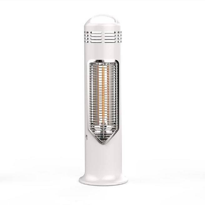 Imus Terrassvärmare under bord 550W IP44 vit