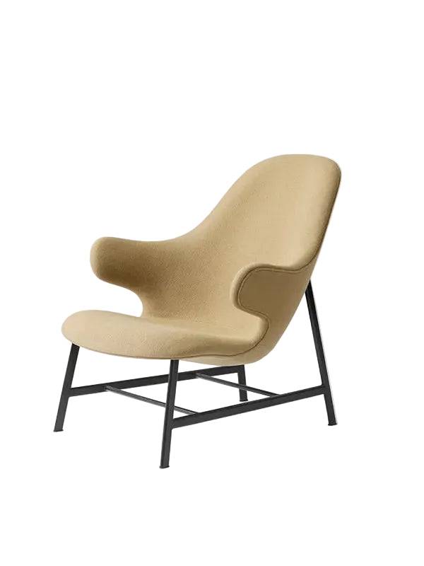 Catch Lounge Chair JH13 fra &Tradition Hallingdal - Jacobsen Plus