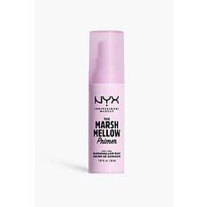 NYX Professional Makeup Smoothing  Marshmellow Root Infused Super Face Primer