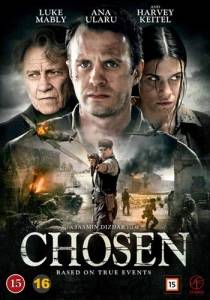 Movie - Chosen