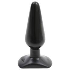 Doc Johnson Classic Butt Plug Medium
