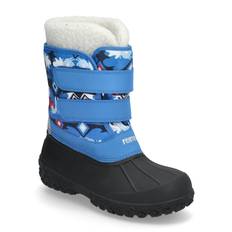 REIMA Winter Boots, Konkari |Blå |32