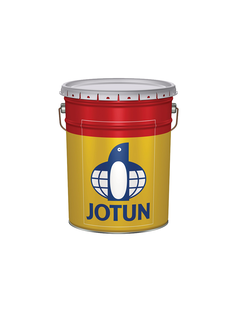 Jotun 2K Epoxy Gulvmaling - Specialtonet - 20 L.
