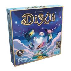 Dixit Disney