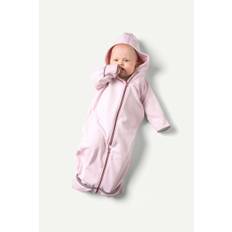 Houdini Baby Cocoon, Panorama Pink, 80