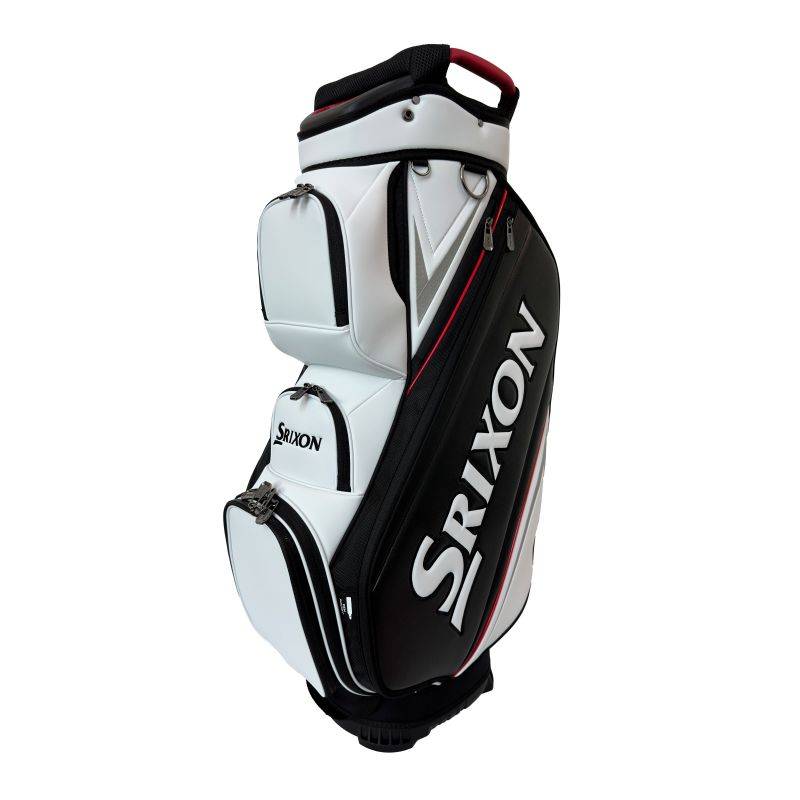 Srixon Tour Cart Bag.