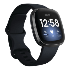 Fitbit Sense Utmärkt skick / Svart