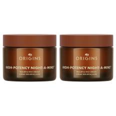 2st Origins High-Potency Night-A-Mins Resurfacing Cream 50 ml
