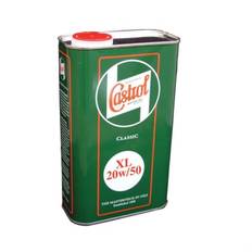 Castrol Classic XL 20w/50 Motorolie 1 ltr