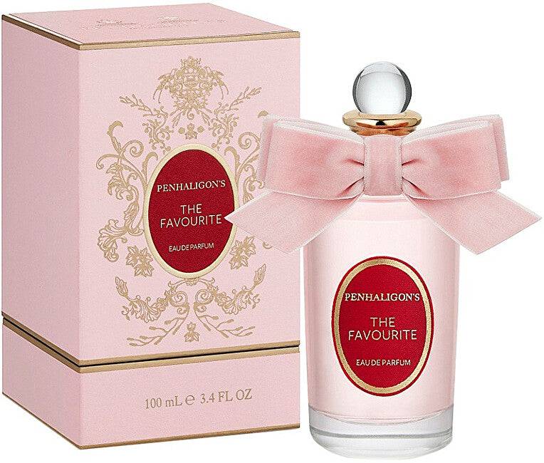 Penhaligon's The Favourite - EDP - Volume: 30 ml