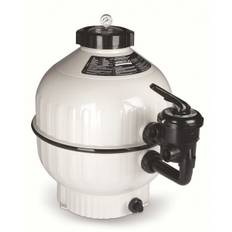 Sandfilter Cantabric 500, med Sidoventil