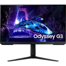 Samsung Odyssey G3 S27DG302 27" bildskärm gaming