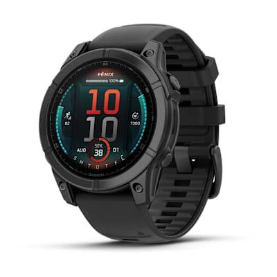 fēnix® E – 47 mm, AMOLED