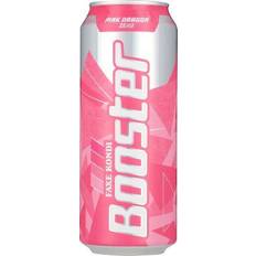 Faxe Kondi Booster - Pink Dragon