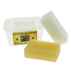 ONGUENT DU MARECHAL ODM Glycerintvål (Soap 400 g)