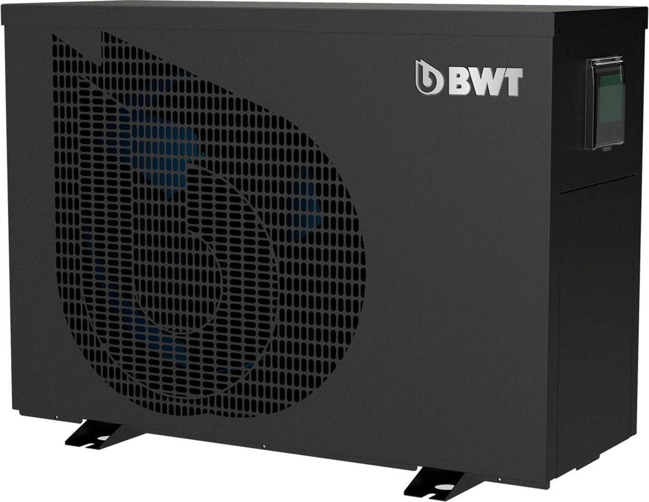 Inverter Connect Värmepump IC 142, 14,2 kW