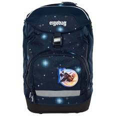 Ergobag Skoletaske - Prime - AtmosBear - Ergobag - OneSize - Skoletaske