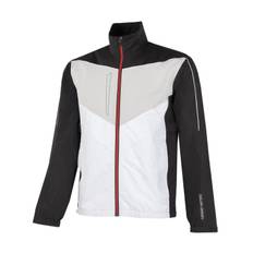 Galvin Green ARMSTRONG Jacket - Large / Black/White/Red
