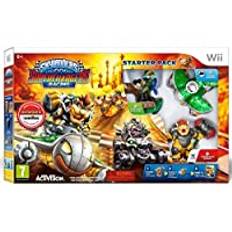 WII SKYLANDERS SUPERCHARGERS SP