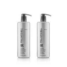 Paul Mitchell Forever Blonde Shampoo 710ml Supersize Double
