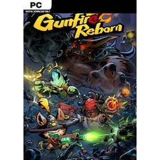 Gunfire Reborn PC