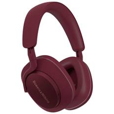 Bowers & Wilkins PX7 S2e (Rubinrød)