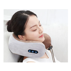 Nakkemassage apparat