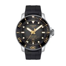 TISSOT SEASTAR 2000 PROFESSIONAL POWERMATIC 80