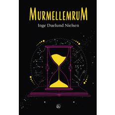 MurmellemruM - Inge Duelund Nielsen - 9788771517941