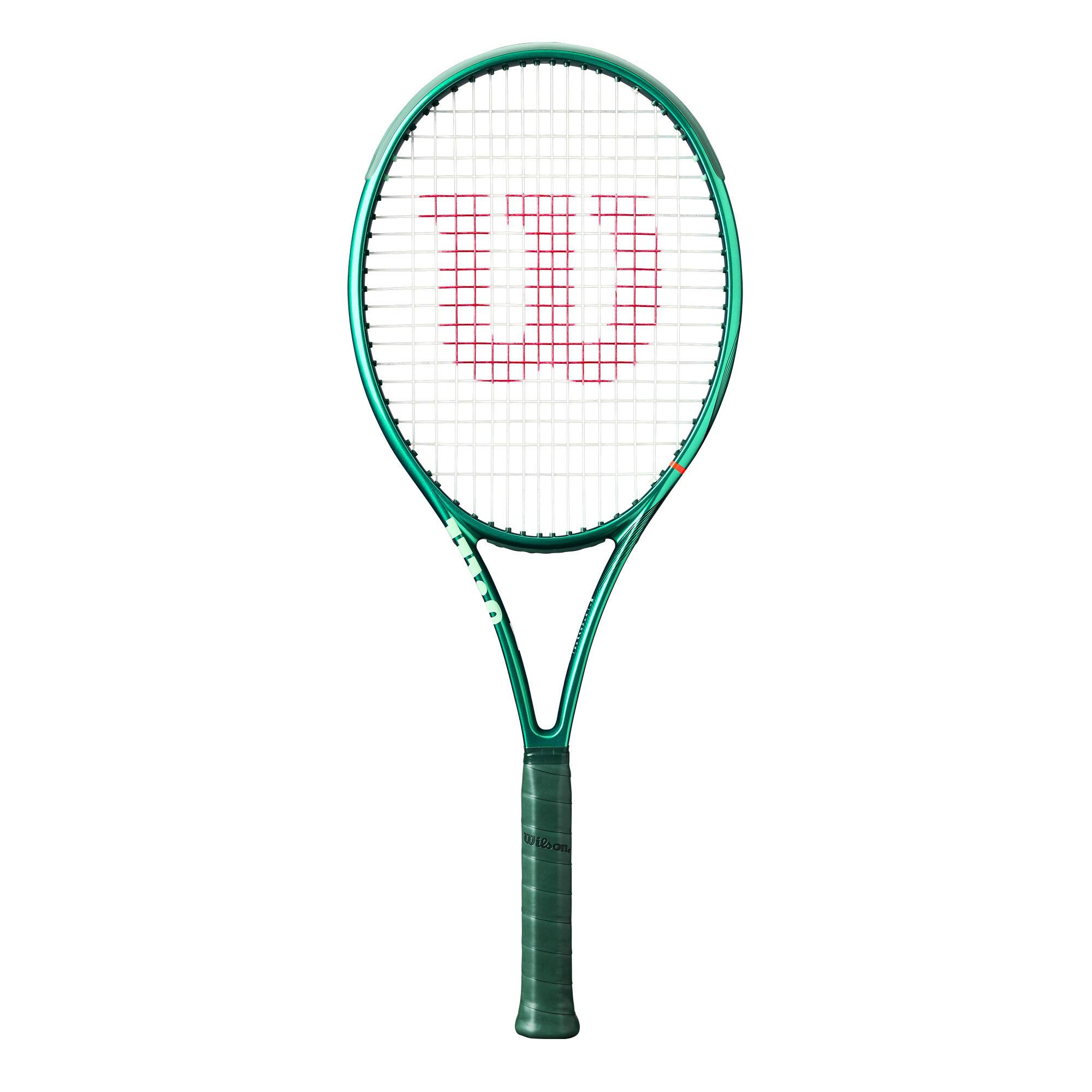 Wilson Blade 100L V10 Tennisketsjer L4