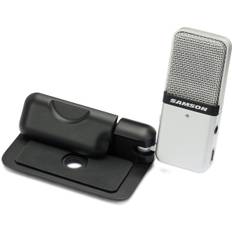 SAMSON GO MIC USB CLIP MIC