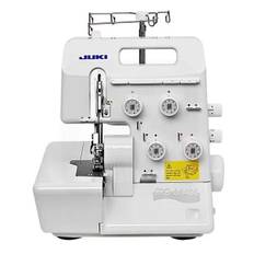 JUKI 654D overlocker Incl 12 ruller tråd
