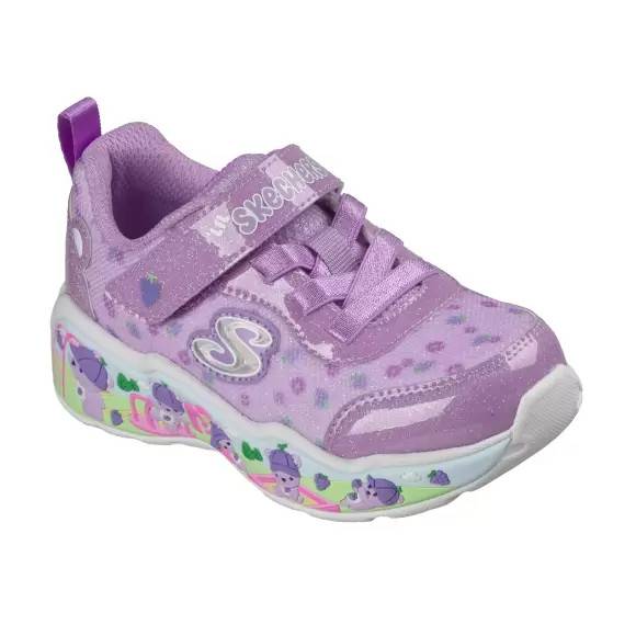 SKECHERS PLAY SCENE - SKECH BEARS 303195N LAV
