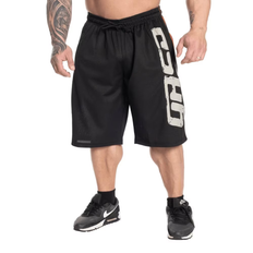 GASP Pro Mesh Shorts - m / Grey