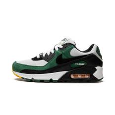 Nike Air Max 90 "Pure Platinum Gorge Green" - 41