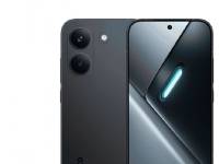 (ComputerSalg) Xiaomi Poco X8 Pro 5G Dual Sim 12GB RAM 512GB - Black