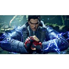 TEKKEN 8 - Ultimate Pack DLC EU (without DE) PS5 CD Key