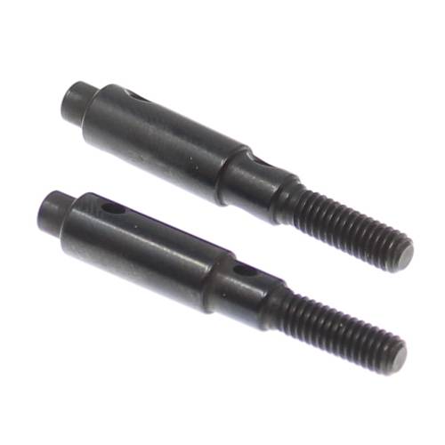 RedCat RER11420 Shaft for 17T Gear - 2pcs
