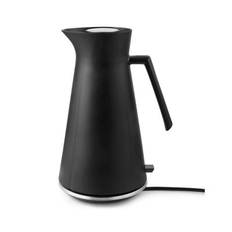 Rosendahl – Grand Cru Elkedel 1.4 ltr Sort patineret stål