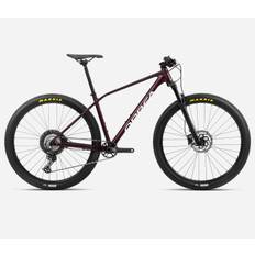 Orbea ALMA H30 - Metallic Dark Red - R21221NL-X-Large