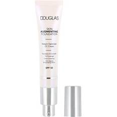 Douglas Collection Douglas Make-up Ansiktssminkning Instant Optimizer CC Cream SPF 50 No. 45 Neutral Medium 30 ml (8.533,00 kr / 1 l)