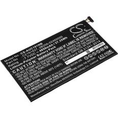 Batteri till Asus Chromebook Flip C101PA-DS04 mfl