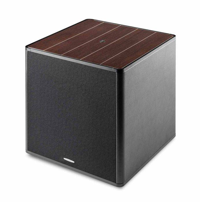 Sonus Faber Gravis V
