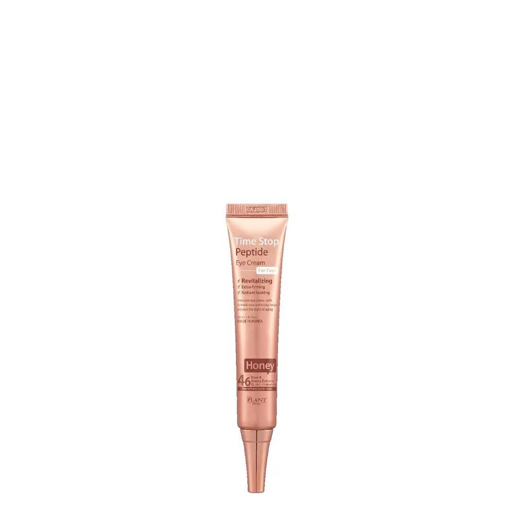 Time Stop Peptide Eye Cream