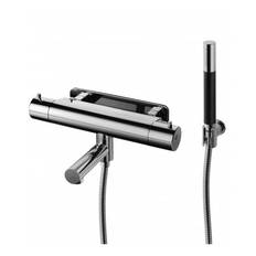 Badkarsblandare Tapwell Evo EVM026-160 - Installation/montering finns att köpa till