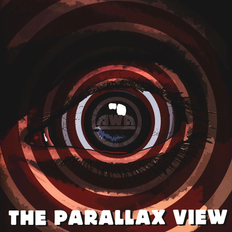 The Parallax View Black Vinyl Edition