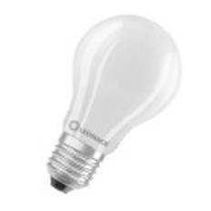 OSRAM-LEDVANCE - CLAS A 60 DIM P 7W 827 FIL FR E27 LED-Lampe FM E27 A60 7W E 2700K 806lm dim