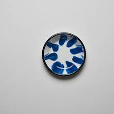 Blue Mini Plate