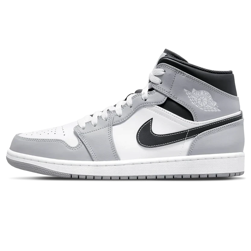 AIr Jordan 1 Mid 'Anthracite' (Smoke Grey) - UK 11 (UK 11)